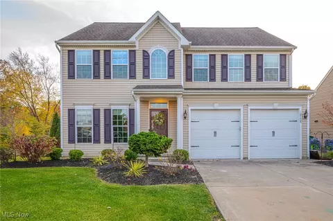10158 Colton Ave #28, Concord, OH 44077