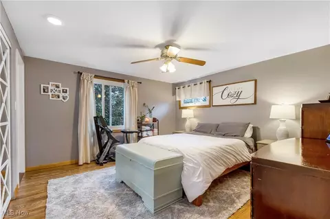 Bedroom - 5505 Broadmill Dr, Broadview Heights, OH 44147 photo 1 of 4