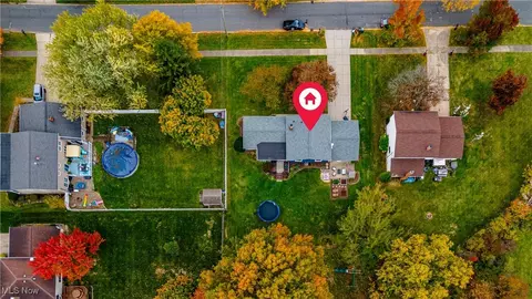 View/Area - 5505 Broadmill Dr, Broadview Heights, OH 44147 photo 1 of 1