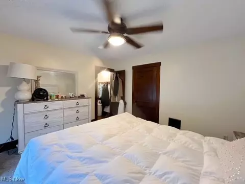 Bedroom - 1117 Dover Ave, Dover, OH 44622 photo 2 of 4