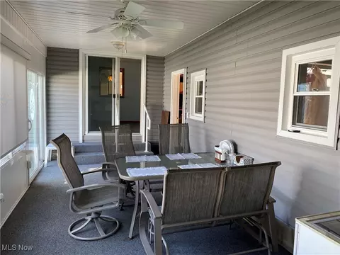 Exterior - 421 W Omar St, Struthers, OH 44471 photo 2 of 5