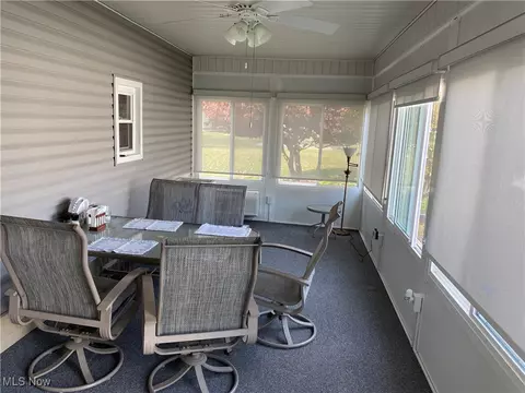 Exterior - 421 W Omar St, Struthers, OH 44471 photo 3 of 5