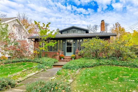 3027 Corydon Rd, Cleveland Heights, OH 44118