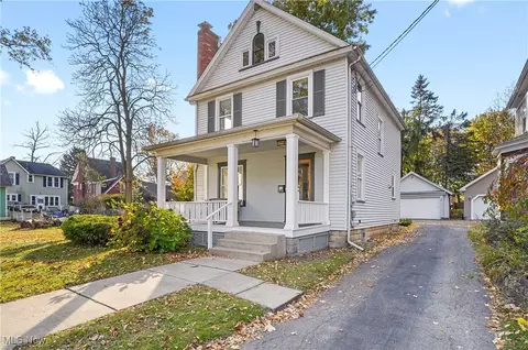 167 Brooklyn Ave, Salem, OH 44460