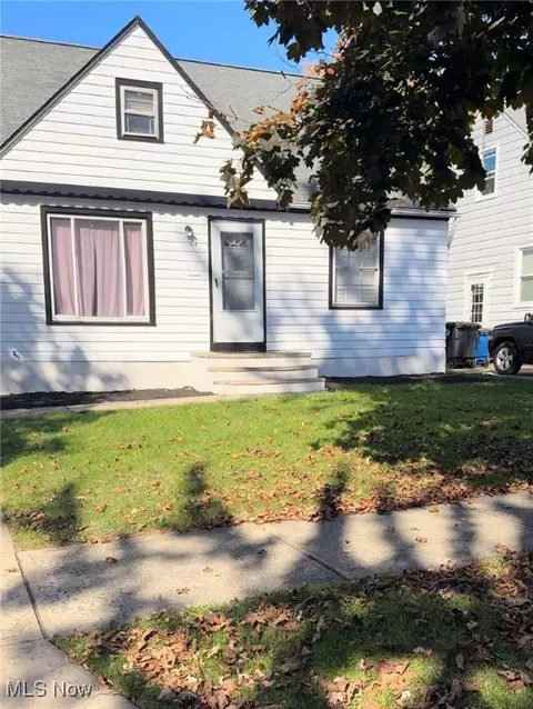 12706 Brighton Ave, Cleveland, OH 44111