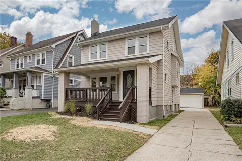3344 Kildare Rd, Cleveland Heights, OH 44118