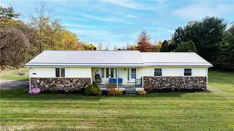 4188 State Rd S, Ashtabula, OH 44004