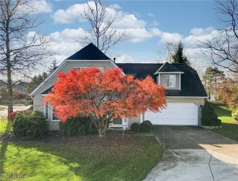 10376 N Pond Ln, Twinsburg, OH 44087