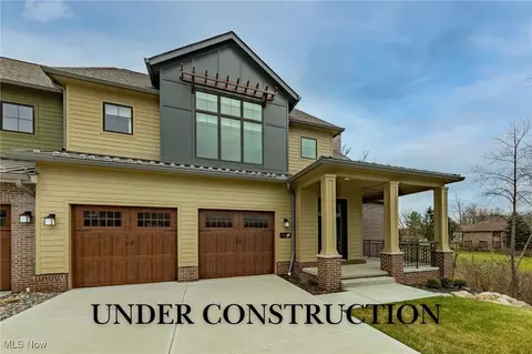 2550 Edgewood Trce, Pepper Pike, OH 44124