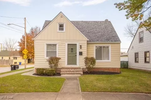 4010 Archmere Ave, Cleveland, OH 44109