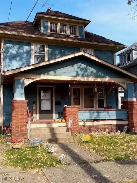 2829 2nd St NW, Canton, OH 44708