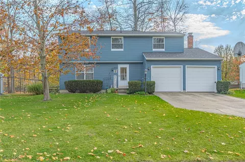 255 Timber Trl, Medina, OH 44256