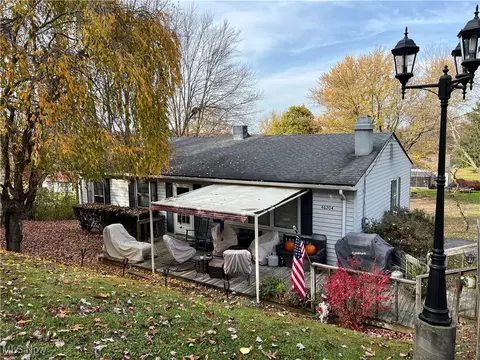 46204 Kelly Ave, East Liverpool, OH 43920