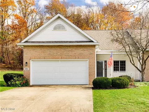 804 Gardenstone Cir, Tallmadge, OH 44278