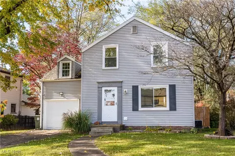 309 Harter Ave NW, Canton, OH 44708