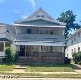 14008 Savannah Ave, East Cleveland, OH 44112