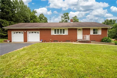 4341 Canal Rd, Wooster, OH 44691