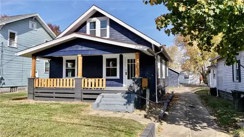 3219 11th St SW, Canton, OH 44710