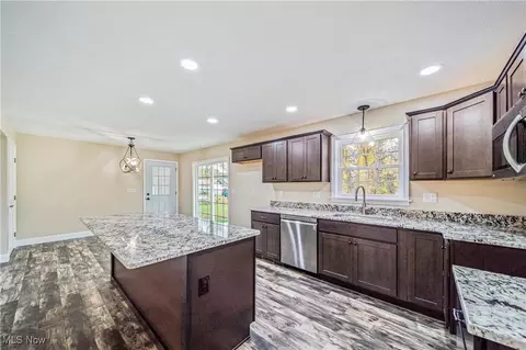 Kitchen - 7139 Center Rd, Ashtabula, OH 44004 photo 1 of 1