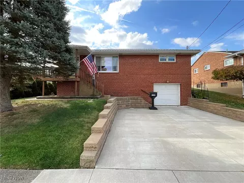 1143 Barone Dr, Weirton, WV 26062