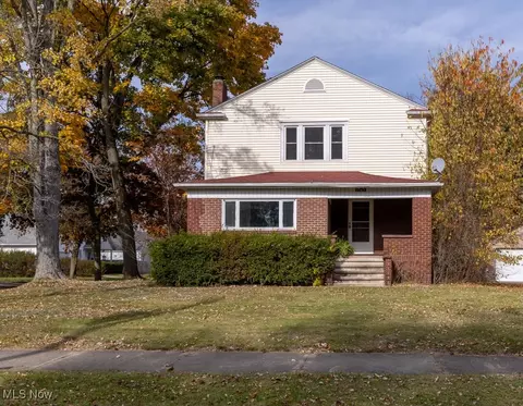 2543 Graham Ave, Akron, OH 44312