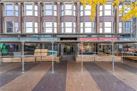 140 Public Sq #703, Cleveland, OH 44114