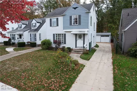 4811 Krueger Ave, Parma, OH 44134