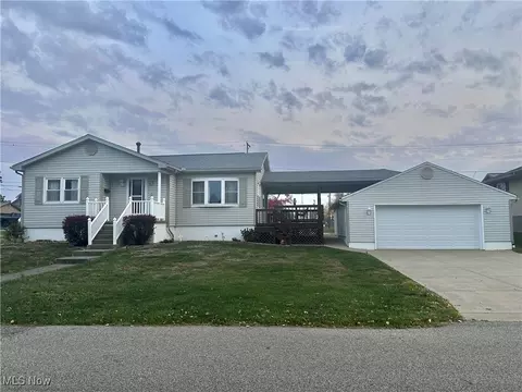 224 Mclaughlin Ave, Byesville, OH 43723