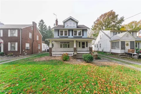 3844 W 152nd St, Cleveland, OH 44111