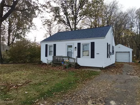 4829 Benefit Ave, Ashtabula, OH 44004