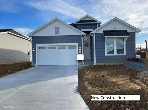 8944 Franklin St NW, Massillon, OH 44646