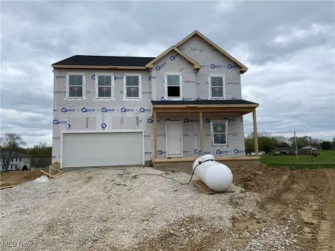 4390 Beech Ave, Perry, OH 44081 photo 2