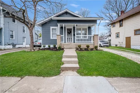 1205 Tampa Ave, Akron, OH 44314