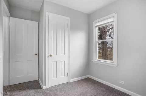 Bedroom - 3206 9th St NW, Canton, OH 44708 photo 3 of 8