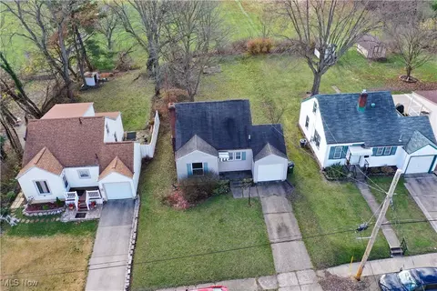 View/Area - 3206 9th St NW, Canton, OH 44708 photo 2 of 3