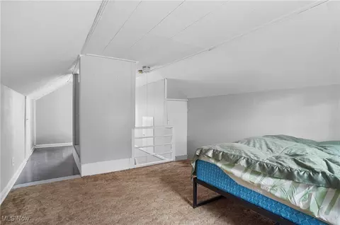 Bedroom - 3206 9th St NW, Canton, OH 44708 photo 8 of 8