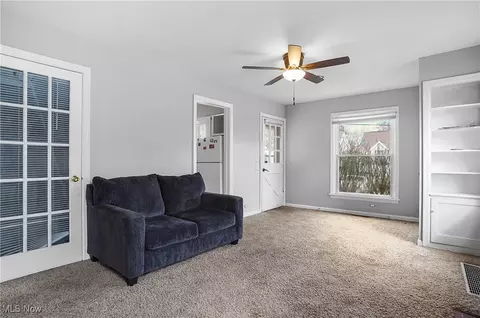 Living - 3206 9th St NW, Canton, OH 44708 photo 4 of 4