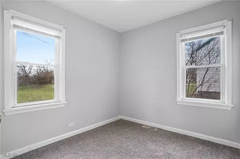 Bedroom - 3206 9th St NW, Canton, OH 44708 photo 6 of 8