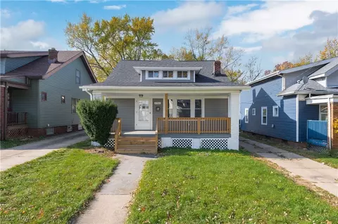 3762 W 128th St, Cleveland, OH 44111