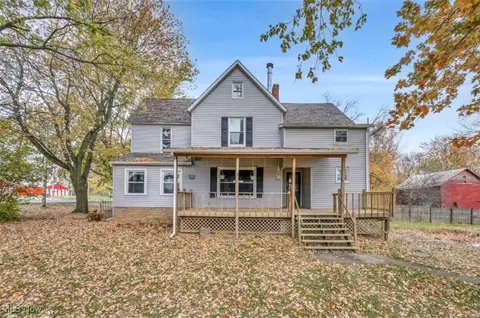 223 State Route 58, Sullivan, OH 44880