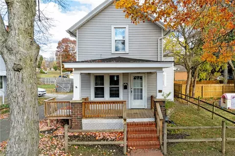 217 College Ave, Wooster, OH 44691