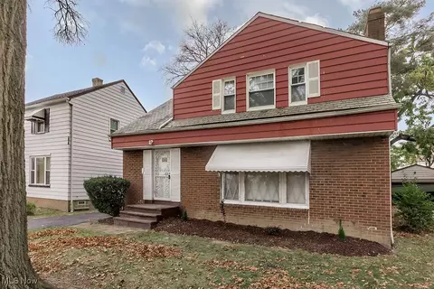 16515 Biltmore Ave, Cleveland, OH 44128