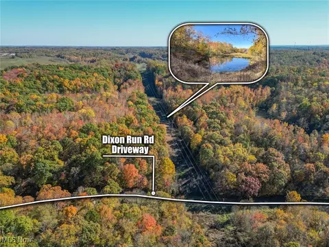 0 Dixon Run Rd, Jackson, OH 45685