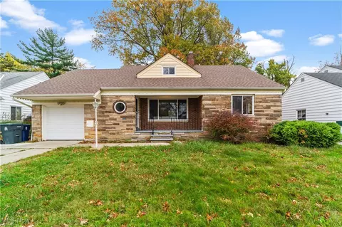 3486 Monticello Blvd, Cleveland, OH 44121