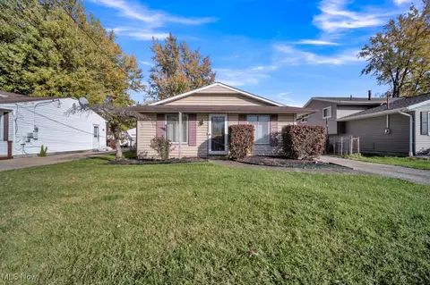 5853 Main Ave, North Ridgeville, OH 44039