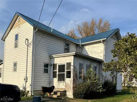 1610 Orange Rd, Ashland, OH 44805