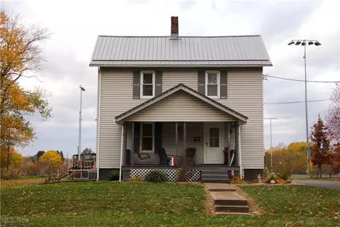 2401 Allen Ave SE, Canton, OH 44707