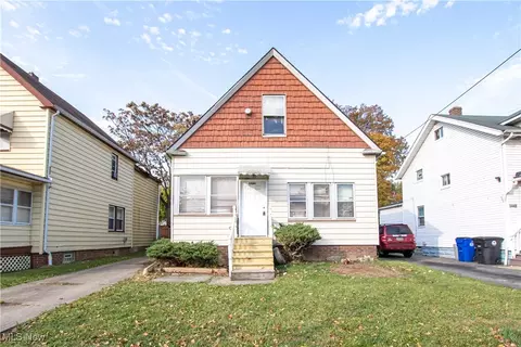 3444 W 135th St, Cleveland, OH 44111