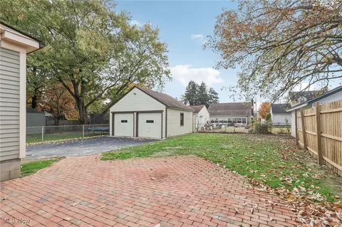 41 Arlene Ave, Boardman, OH 44512 photo 4