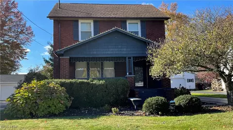 159 Willard Ave NE, Warren, OH 44483